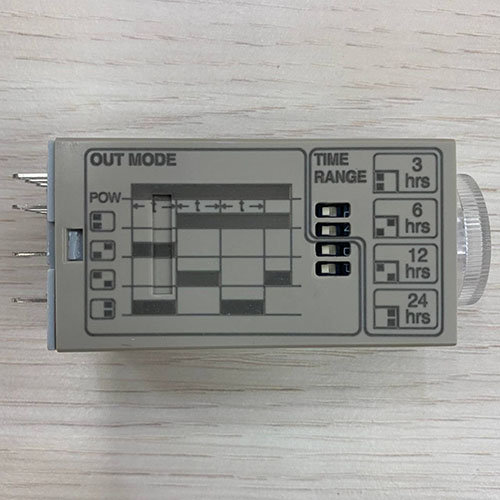 Bộ định thời Hanyoung T21-3H-4D24