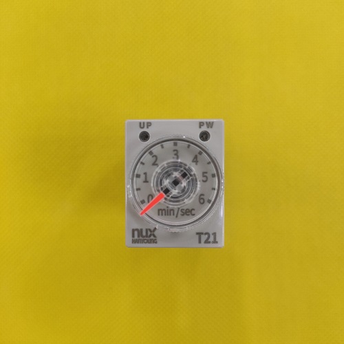 Bộ định thời Hanyoung T21-6-4A20