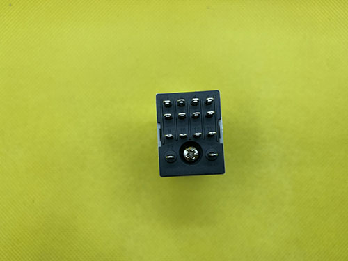 Bộ định thời Hanyoung T21-6-4D24