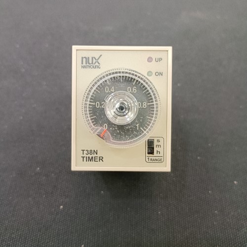 Bộ định thời Hanyoung T38N-01-A