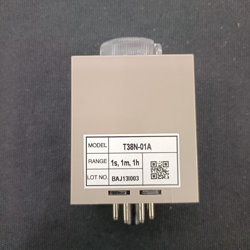 Bộ định thời Hanyoung T38N-01-A