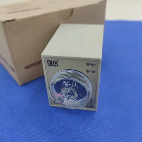 Bộ định thời Hanyoung T38N-01-C