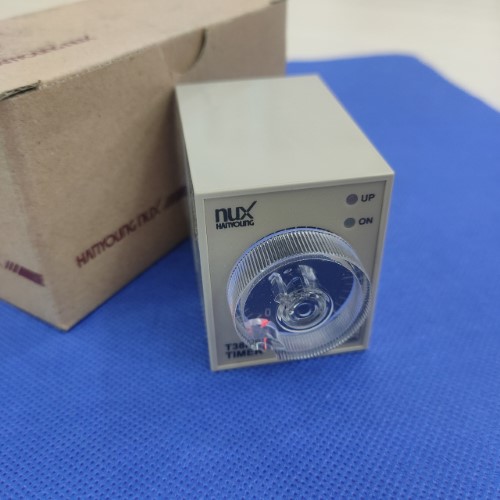 Bộ định thời Hanyoung T38N-01-C