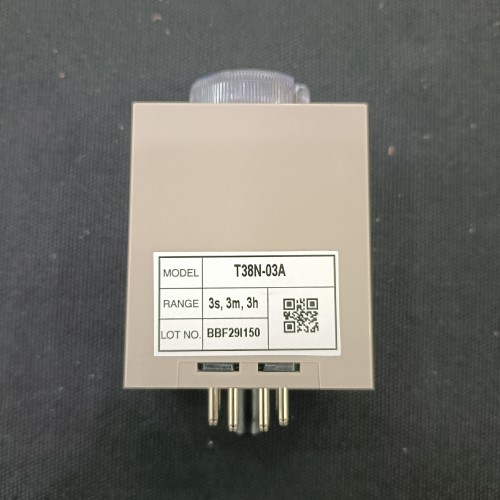 Bộ định thời Hanyoung T38N-03-A