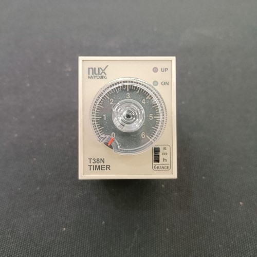 Bộ định thời Hanyoung T38N-06-A