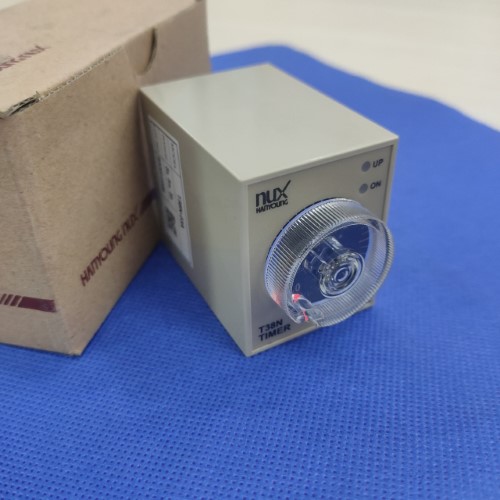 Bộ định thời Hanyoung T38N-06-B