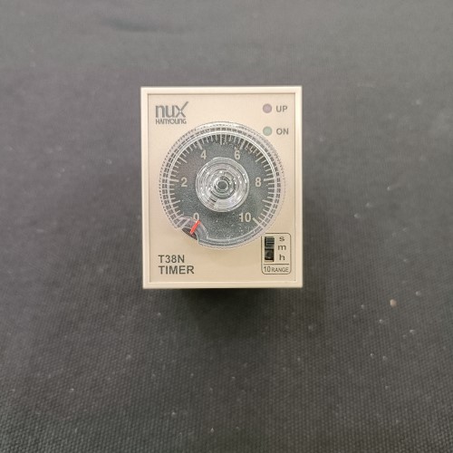 Bộ đếm giờ Hanyoung T38N-10-A