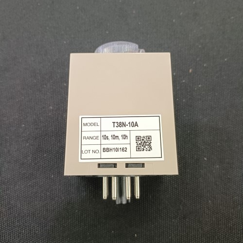 Bộ đếm giờ Hanyoung T38N-10-A