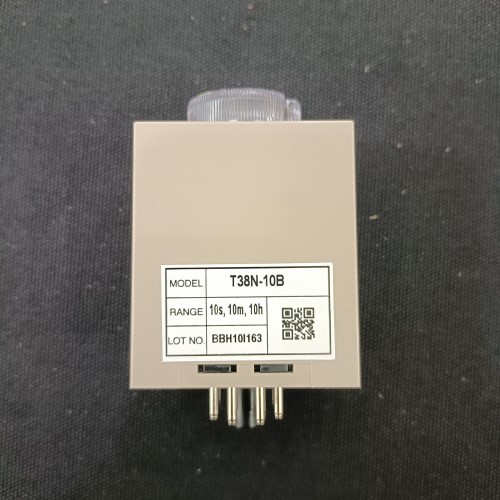 Bộ định thời Hanyoung T38N-10-B