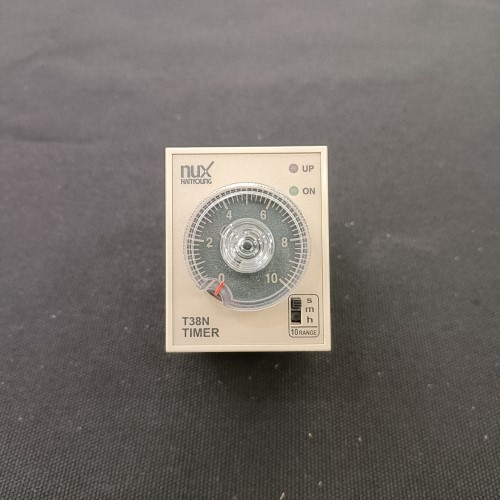 Bộ định thời Hanyoung T38N-10-B