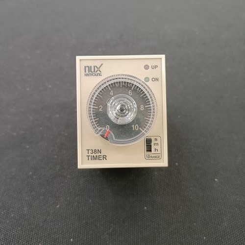 Bộ định thời Hanyoung T38N-10-C