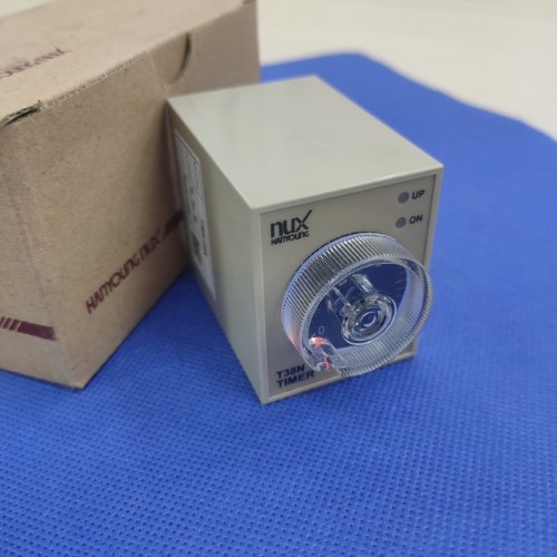 Bộ định thời Hanyoung T38N-60-B