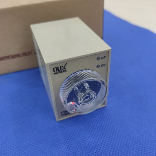 Bộ định thời Hanyoung T38N-60-C