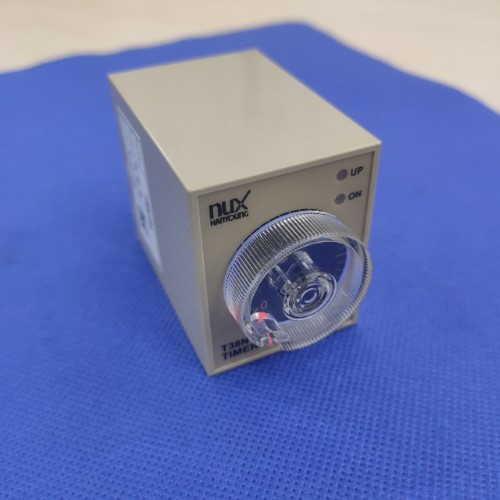Bộ định thời Hanyoung T38N-60-C