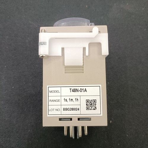 Bộ định thời Hanyoung T48N-01-A