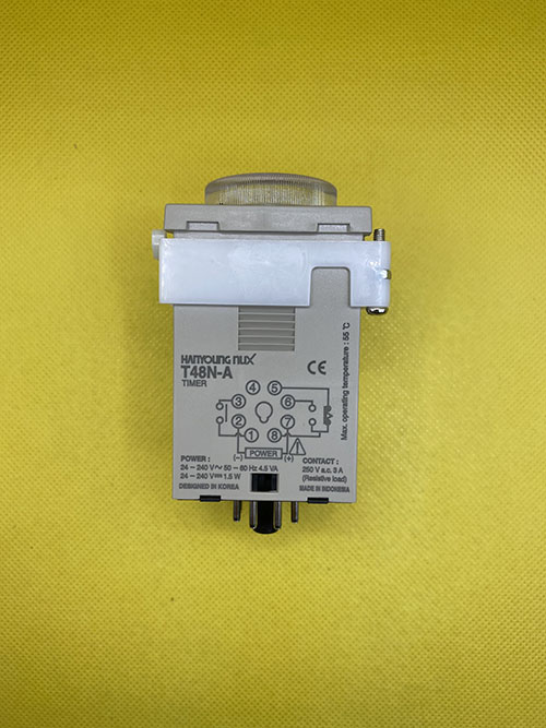 Bộ định thời Hanyoung T48N-03-A