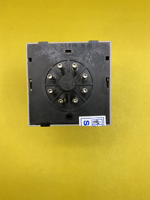 Bộ định thời Hanyoung T48N-03-A