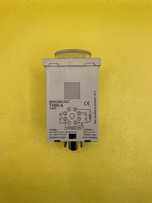 Bộ định thời Hanyoung T48N-06-A