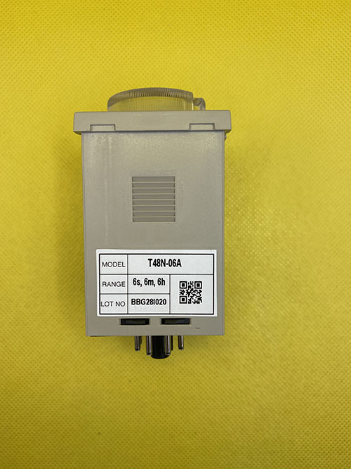 Bộ định thời Hanyoung T48N-06-A