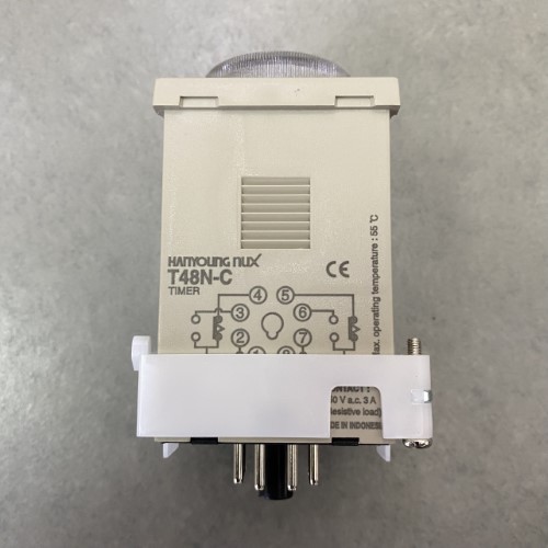 Bộ định thời Hanyoung T48N-06-C