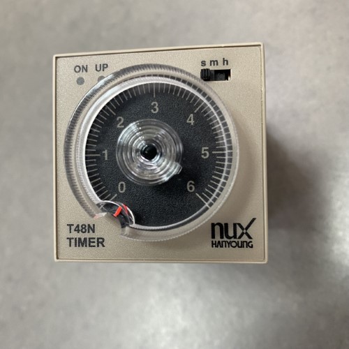 Bộ định thời Hanyoung T48N-06-C