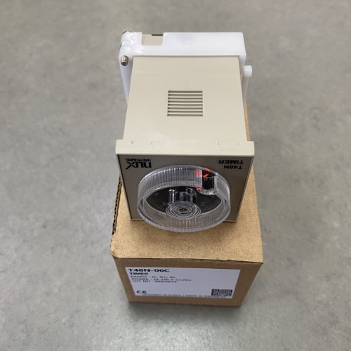 Bộ định thời Hanyoung T48N-06-C