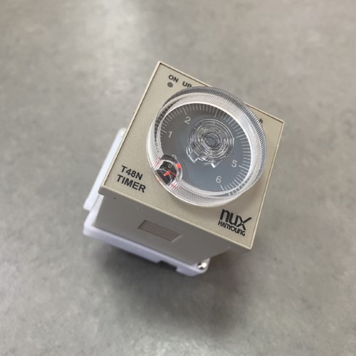 Bộ định thời Hanyoung T48N-06-C