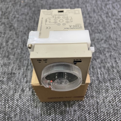 Bộ định thời Hanyoung T48N-10-A