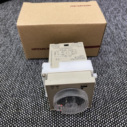 Bộ định thời Hanyoung T48N-10-A