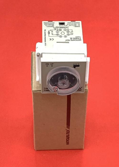 Bộ định thời Hanyoung T48N-10-C