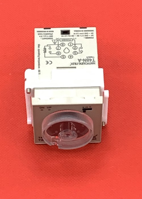 Bộ định thời Hanyoung T48N-10-C