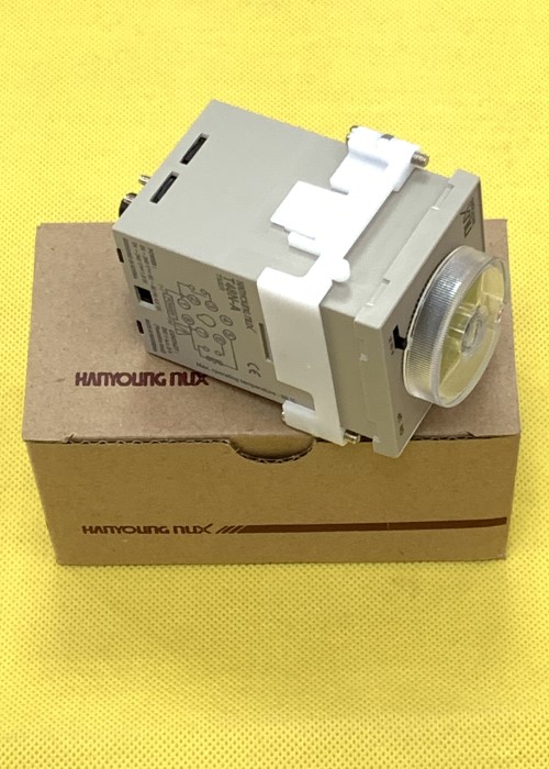 Bộ định thời Hanyoung T48N-12-HA