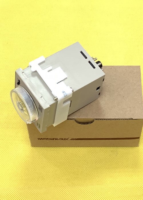 Bộ định thời Hanyoung T48N-12-HA