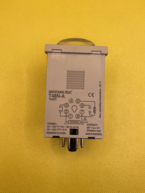 Bộ định thời Hanyoung T48N-30-A
