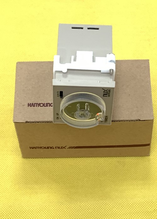 Bộ định thời Hanyoung T48N-30-C