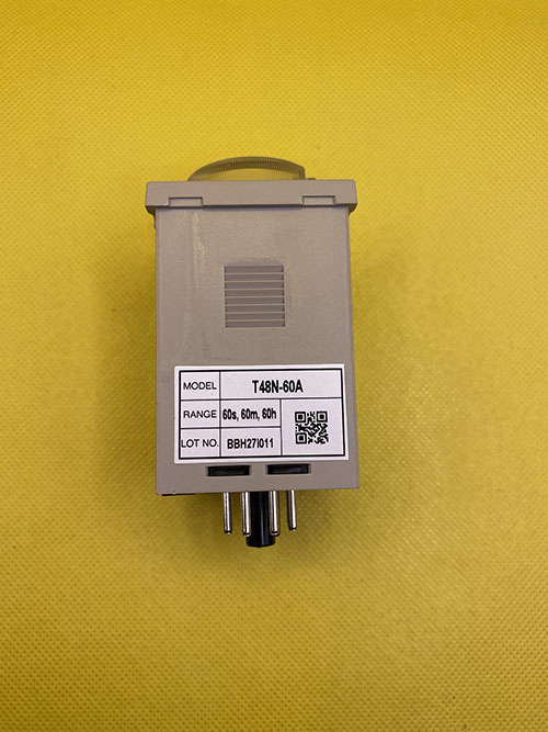 Bộ định thời Hanyoung T48N-60-A