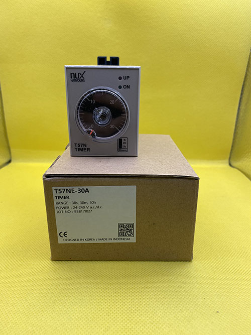 Bộ định thời Hanyoung T57N-E-30-A