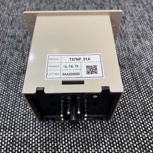 Bộ định thời Hanyoung T57N-P-01-A