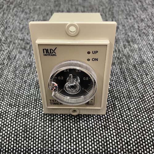 Bộ định thời Hanyoung T57N-P-01-A