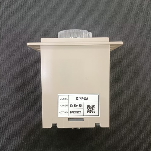 Bộ đếm giờ Hanyoung T57N-P-60-A 