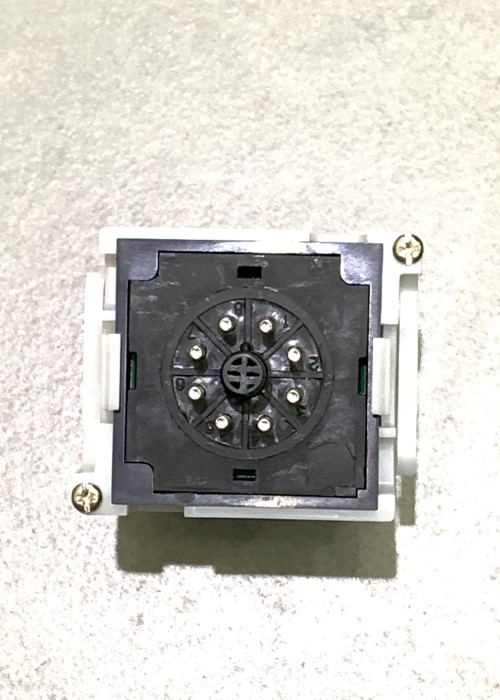 Bộ định thời Hanyoung TF4-AUAR