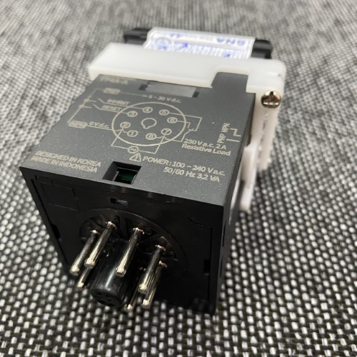 Bộ định thời Hanyoung TF4-B