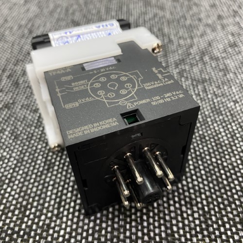 Bộ định thời Hanyoung TF4-BUAR