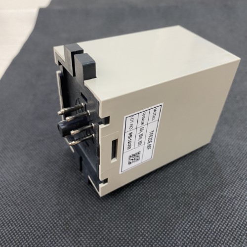 Bộ định thời Hanyoung TF62D-E-01-F