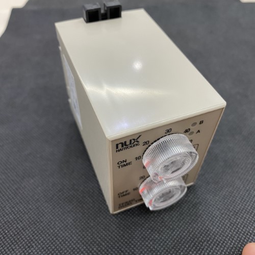 Bộ định thời Hanyoung TF62D-E-01-F