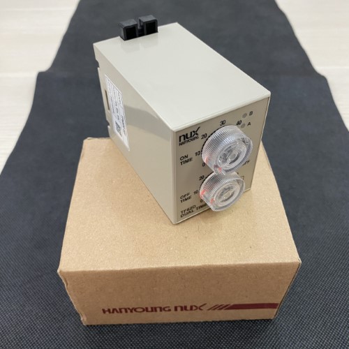 Bộ định thời Hanyoung TF62D-E-06-F