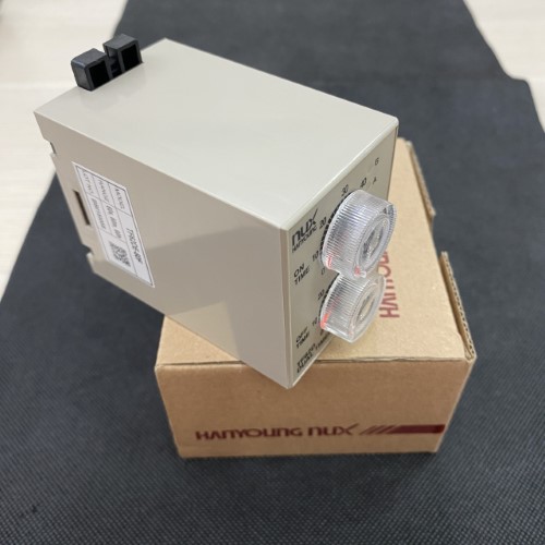Bộ định thời Hanyoung TF62D-E-30-F