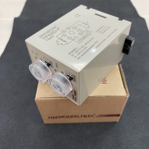 Bộ định thời Hanyoung TF62D-E-30-F