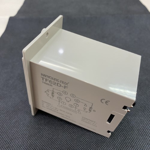 Bộ định thời Hanyoung TF62D-P-01-F