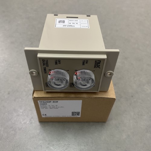 Bộ định thời Hanyoung TF62D-P-03-F